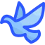Bird icon 64x64