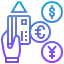 Payment icon 64x64