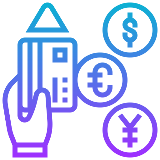 Payment icon