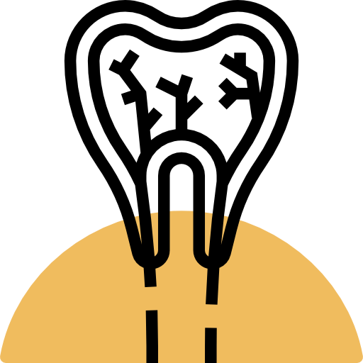 Tooth icon