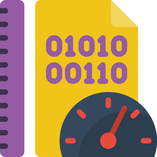 Binary code Symbol