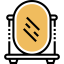 Mirror アイコン 64x64