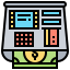 Atm icon 64x64