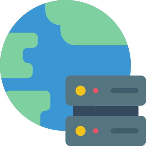 Server icon