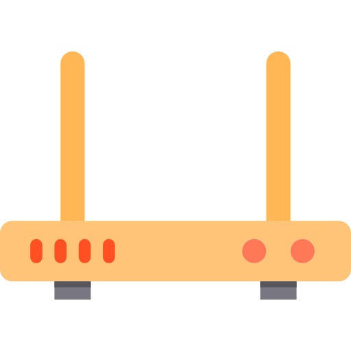 Modem icon