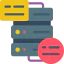 Server ícone 64x64