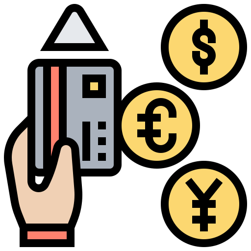 Payment icon