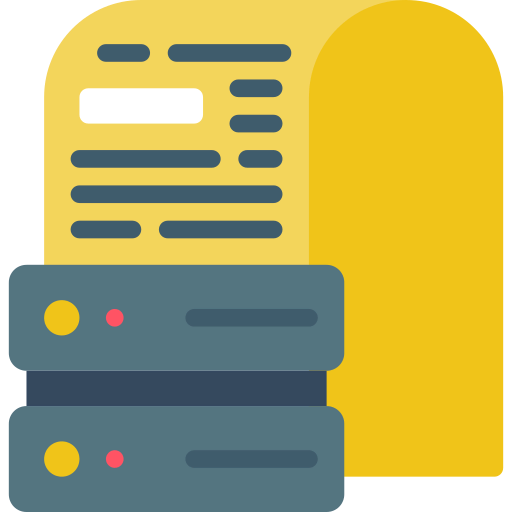 Server icon