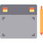 Graphic tablet icon 64x64