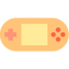 Game console icon 64x64