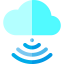 Cloud computing icône 64x64