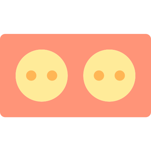 Socket icon
