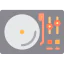 Turntable icon 64x64