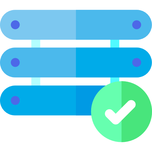Server icon