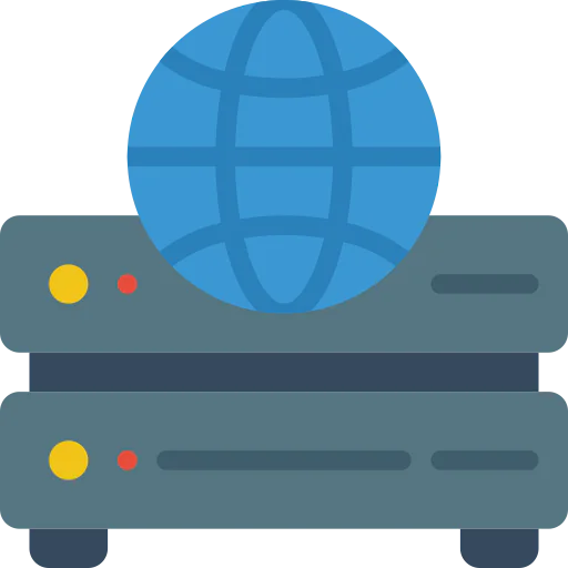 Database アイコン