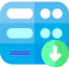 Server icône 64x64