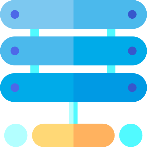 Server 图标