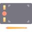 Graphic tablet icon 64x64