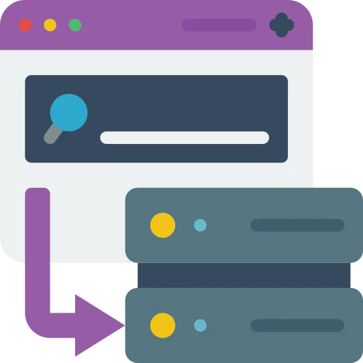 Browser icône