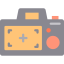 Photo camera icon 64x64