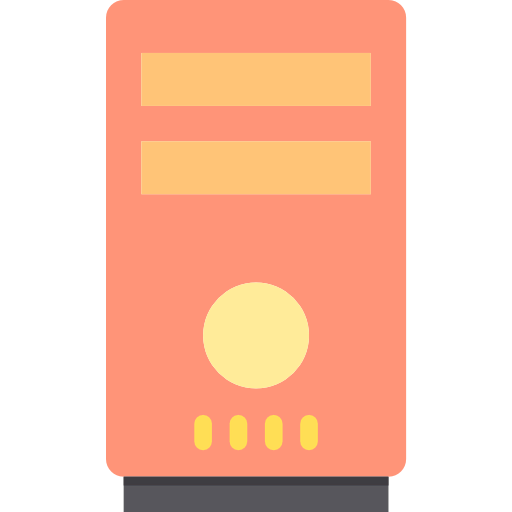 Computer 图标