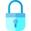 Padlock icône 64x64