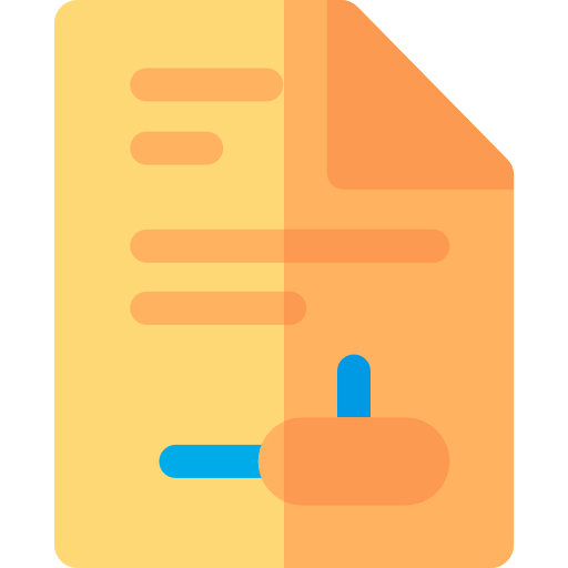 File 图标