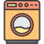 Washing machine icon 64x64