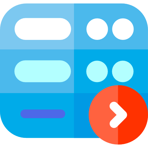 Server icon