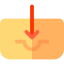 Inbox icône 64x64