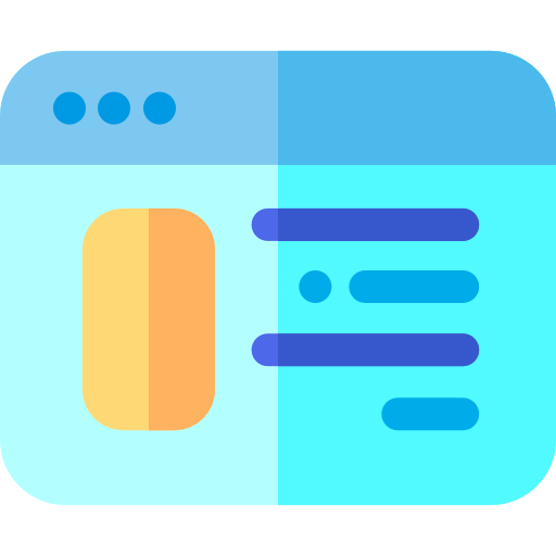 Browser Symbol