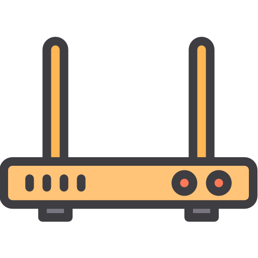 Modem icon