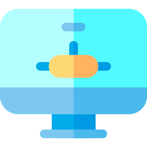 Computer icon