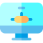 Computer icône 64x64