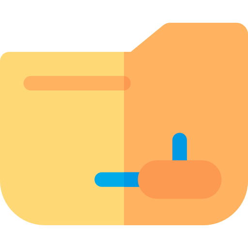 Folder icon