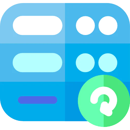Server icon