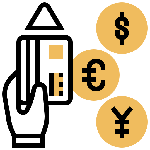 Payment icon