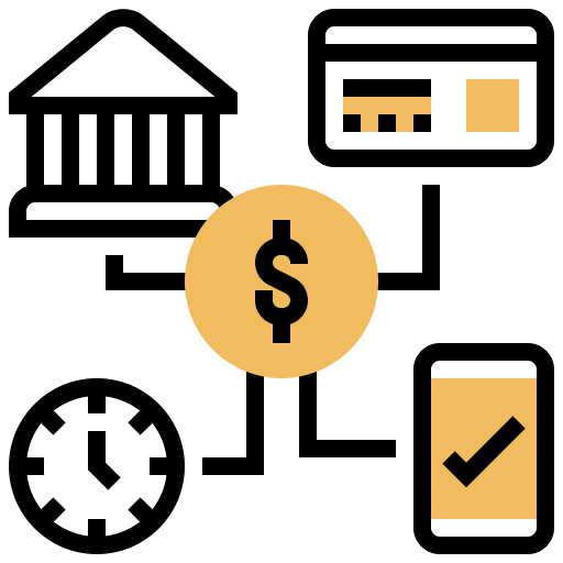 Payment method icon