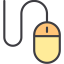 Mouse icon 64x64
