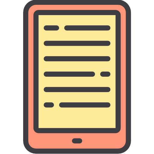 Ereader 상