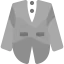 Coat icon 64x64