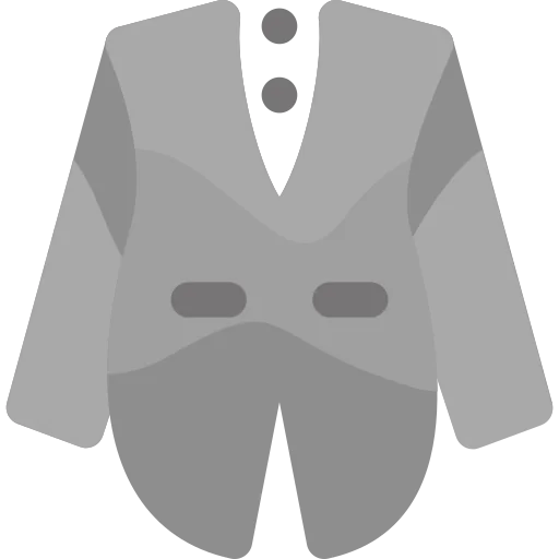 Coat icon