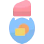 Coat of arms icon 64x64