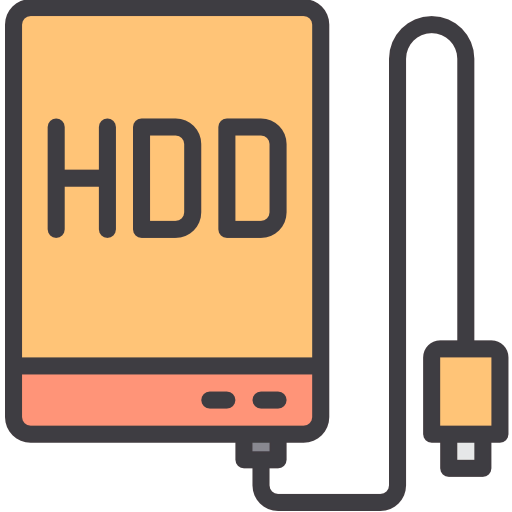 Harddisk 상