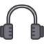 Headphones icon 64x64