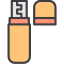 Pendrive icon 64x64