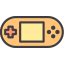 Game console icon 64x64