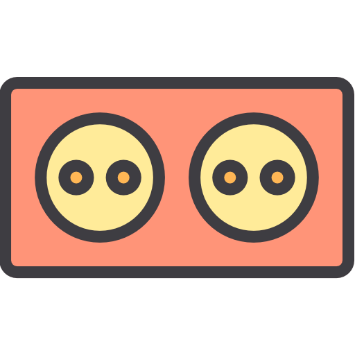Socket icon