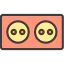 Socket icon 64x64