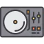 Turntable icon 64x64